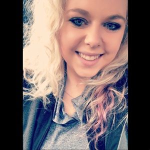 Meet your posher, Shelly! :)